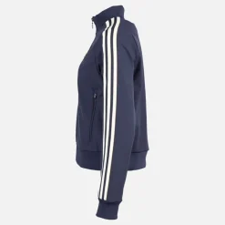 Sale Dame JFC Juventus Ikon Track Top Legend Ink Dame Træning|Overdele