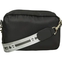 New Dame Jream Skulder Tasker Sort Dame Tasker