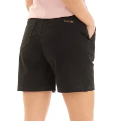 Discount Dame Kannon Cargo Shorts Sort Dame Shorts·Alt Shorts