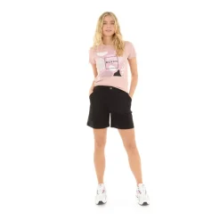 Discount Dame Kannon Cargo Shorts Sort Dame Shorts·Alt Shorts