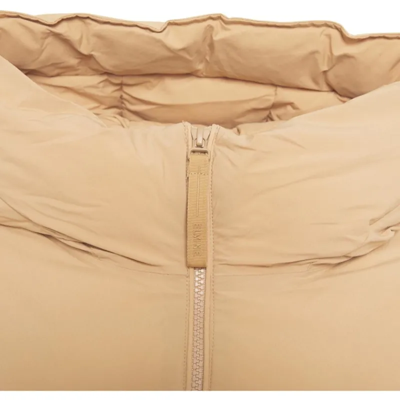 Best Dame Katryna Genanvendt Poly Jakker Paperbag Dame Jakker Og Frakker·Jakker Og Frakker