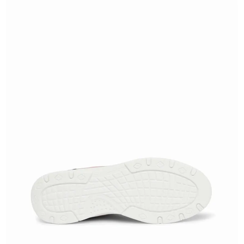 Clearance Dame Kira Træningssko Pink/Blå Dame Sneakers|Sneakers