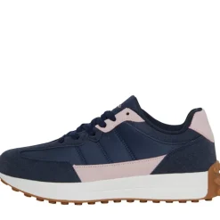Online Dame Livia Sneakers Marineblå Dame Sneakers|Sneakers