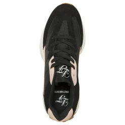 Hot Dame Livia Sneakers Dame Sneakers|Sneakers