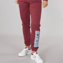 Discount Dame Lorrie Joggingbukser Cordovan Dame Træningsdragter Og Joggingbukser·Joggingbukser|Jeans, Bukser Og Leggings·Joggingbukser