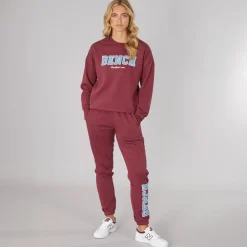 Discount Dame Lorrie Joggingbukser Cordovan Dame Træningsdragter Og Joggingbukser·Joggingbukser|Jeans, Bukser Og Leggings·Joggingbukser