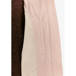 Best Dame Maddie Jakke Rose Dame Jakker Og Frakker·Jakker Og Frakker