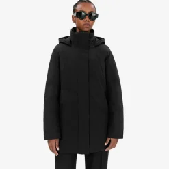 Dame Madou Jakke Dame Jakker Og Frakker·Jakker Og Frakker