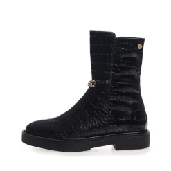 Sale Dame My Dreams Only Støvler 0001 Sort Dame Støvler|Støvler