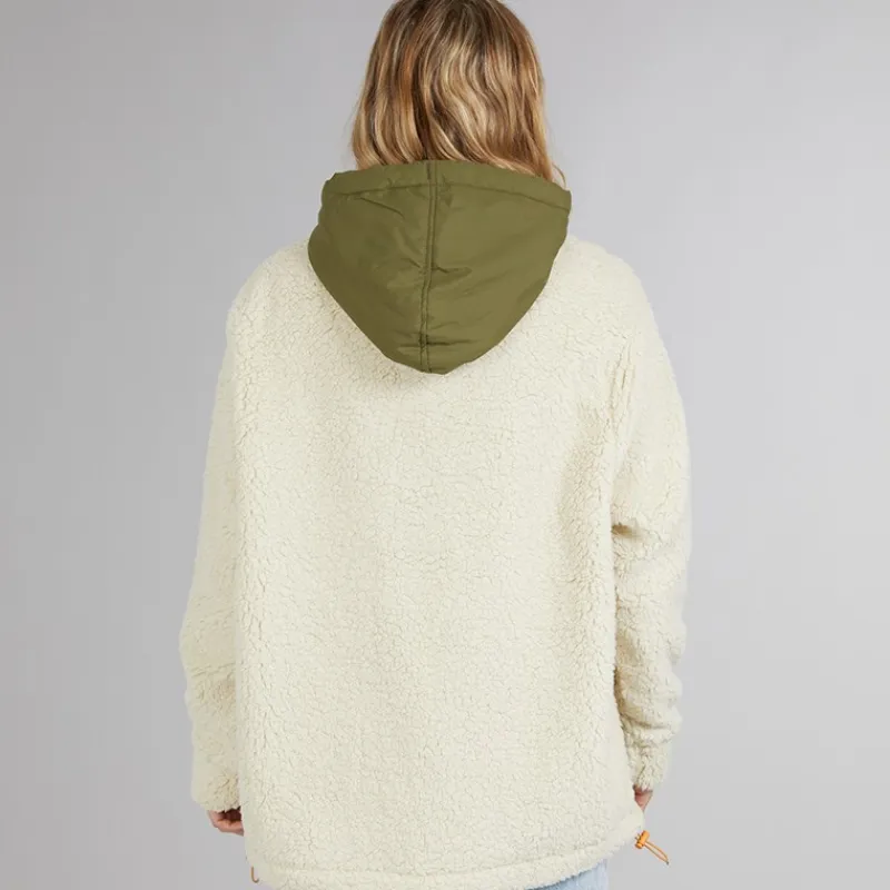 Best Dame Myla Fleecetøj Dame Jakker Og Frakker·Fleecetøj|Hættetrøjer Og Sweatshirts·Fleecetøj