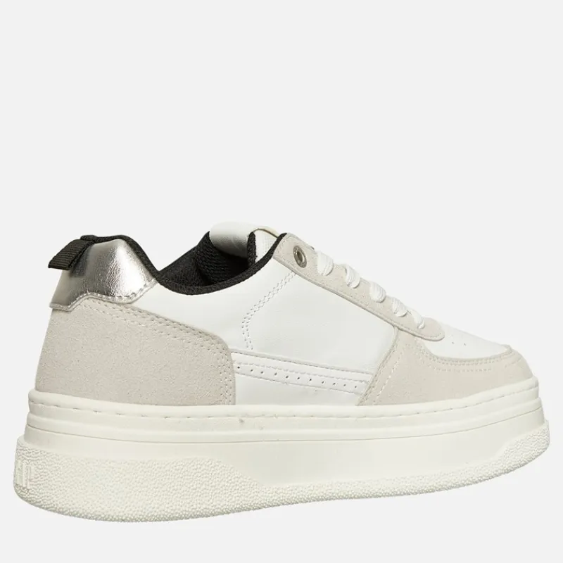 Sale Dame Paradise IV Chunky Træningssko Dame Sneakers|Sneakers
