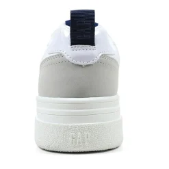 New Dame Paradise Sneakers Hvid Dame Sneakers|Sneakers