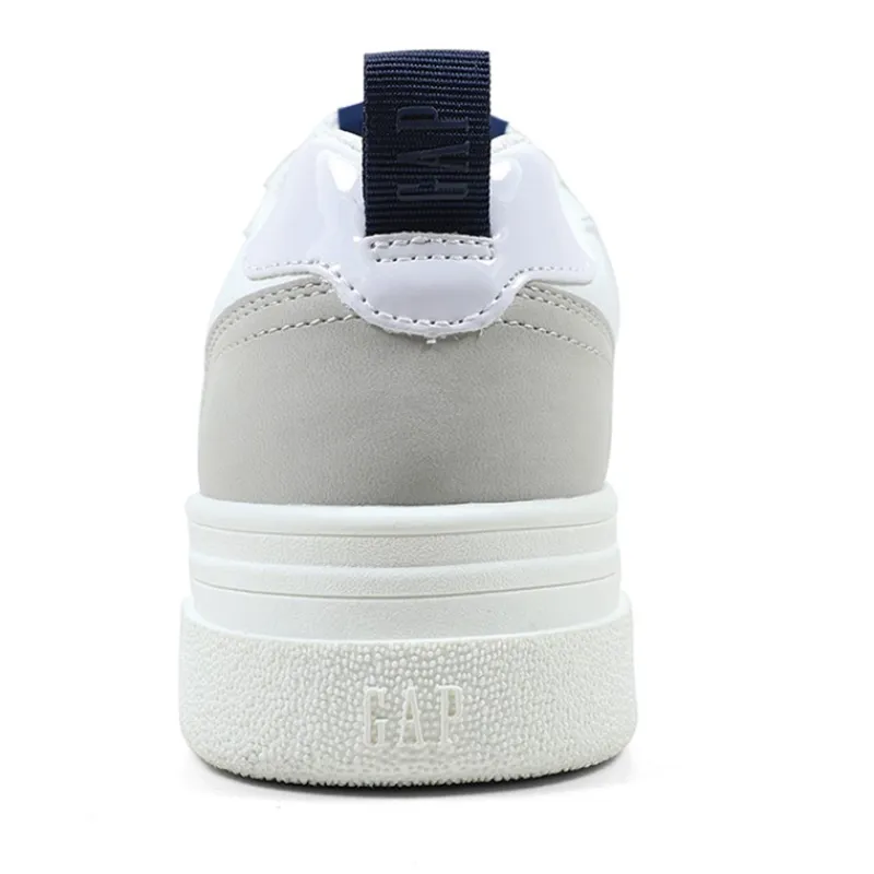 New Dame Paradise Sneakers Hvid Dame Sneakers|Sneakers