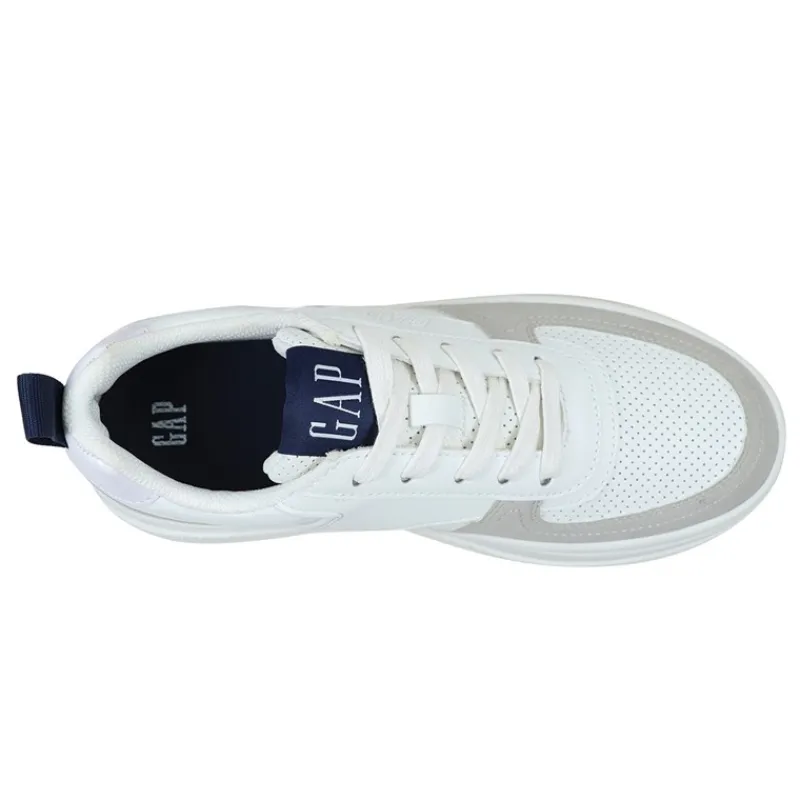 New Dame Paradise Sneakers Hvid Dame Sneakers|Sneakers