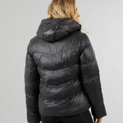 Sale Dame Phillipa Puffer Jakke Sort Dame Jakker Og Frakker·Jakker Og Frakker