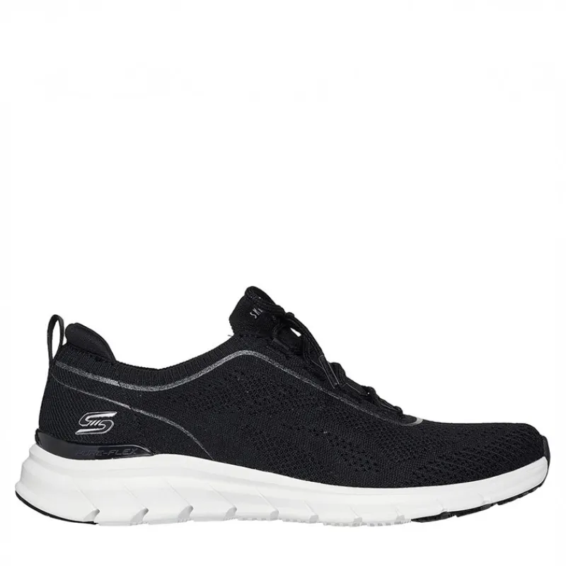 Clearance Dame Pure Flex Midnight Star Sneakers Dame Sneakers|Sneakers