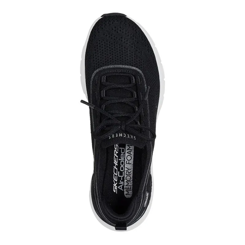 Clearance Dame Pure Flex Midnight Star Sneakers Dame Sneakers|Sneakers