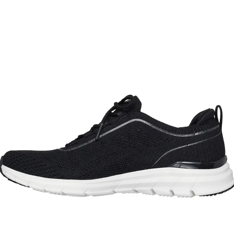 Clearance Dame Pure Flex Midnight Star Sneakers Dame Sneakers|Sneakers