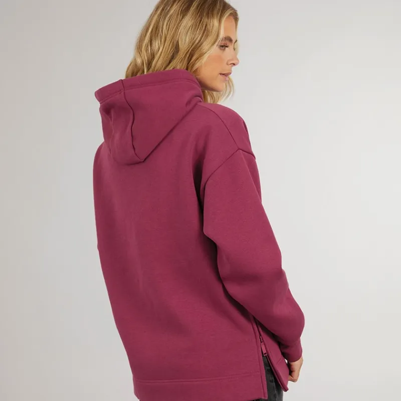 Discount Dame Rayra Hættetrøje Bær Dame Hættetrøjer Og Sweatshirts·Hættetrøjer