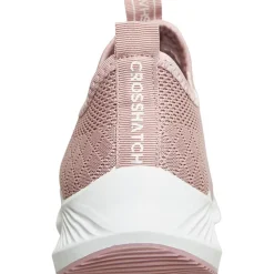 New Dame Ridgeway Sneakers Lyserød Dame Sneakers|Sneakers