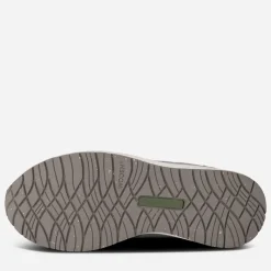 Hot Dame Rigmor Sneakers 072 Grey Multi Dame Sneakers|Sneakers