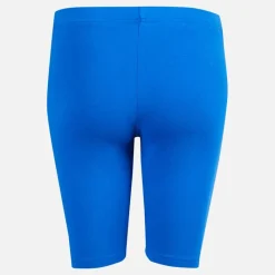 Clearance Dame RMCF Real Madrid Stramme Shorts Collegiate Royal Dame Træning|Shorts·Alt Shorts