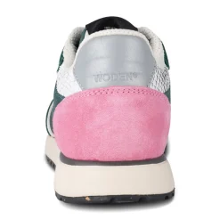 Discount Dame Ronja Reflekterende Sneakers 139 Dyb Skov Dame Sneakers|Sneakers