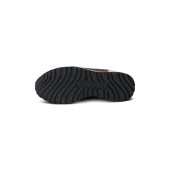 Online Dame Ronja Reflekterende Sneakers 312 Sepia Dame Sneakers|Sneakers