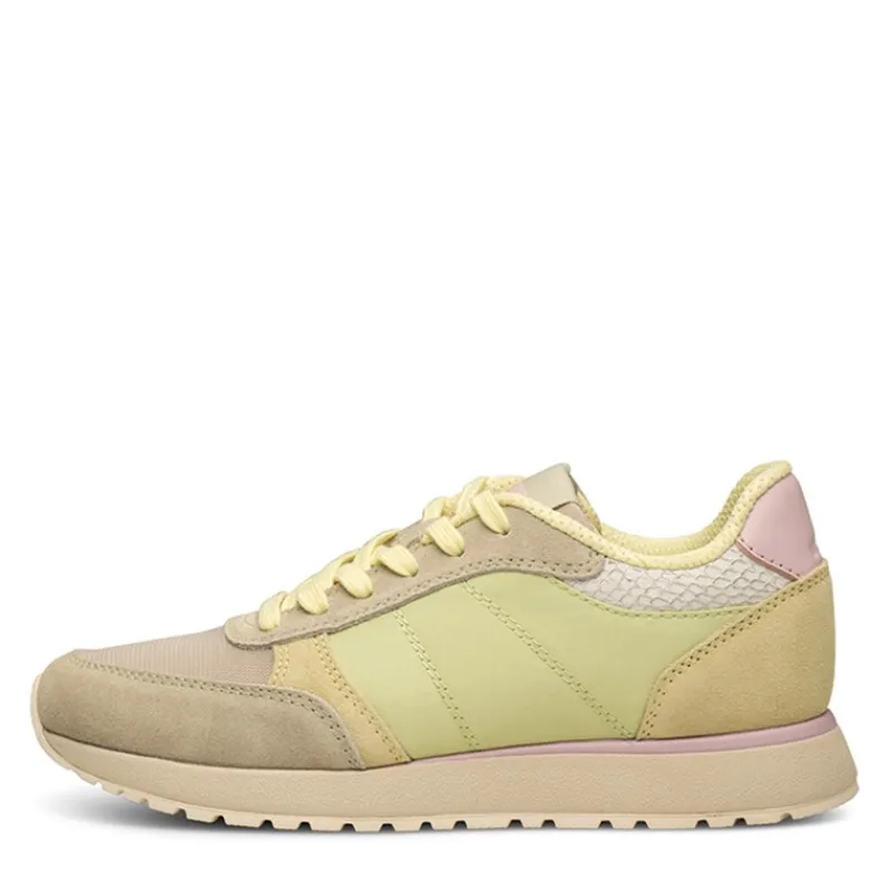 Clearance Dame Ronja Sneakers 043 Mojito Multi Dame Sneakers|Sneakers