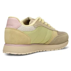 Clearance Dame Ronja Sneakers 043 Mojito Multi Dame Sneakers|Sneakers