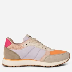Hot Dame Ronja Sneakers 320 Space Multi Dame Sneakers|Sneakers