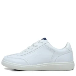 Clearance Dame Seattle Sneakers Hvid Dame Sneakers|Sneakers