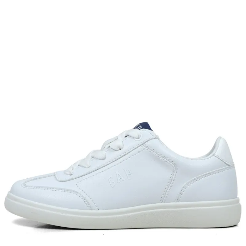 Clearance Dame Seattle Sneakers Hvid Dame Sneakers|Sneakers
