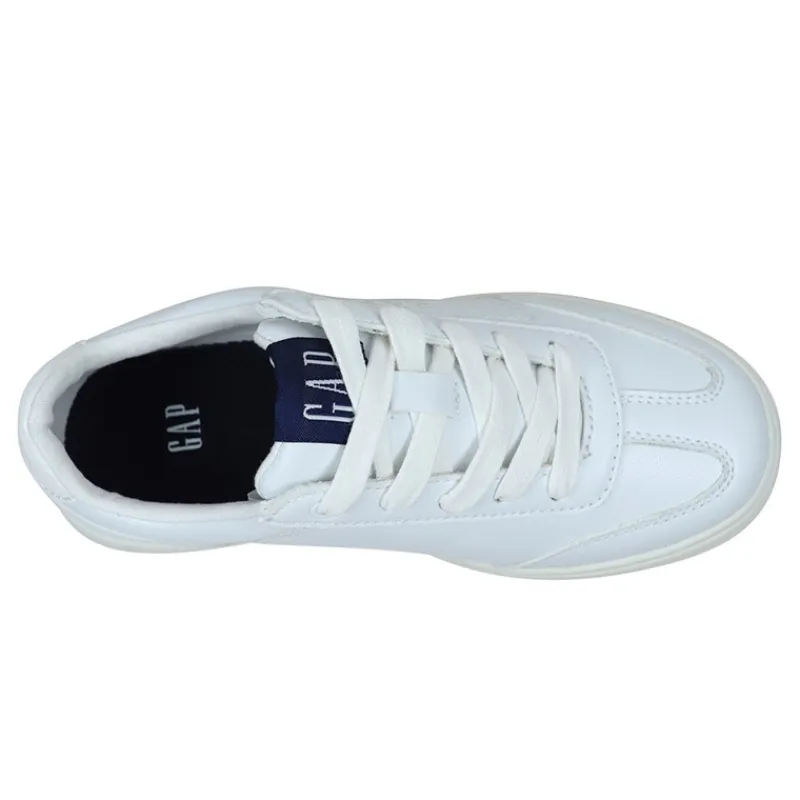 Clearance Dame Seattle Sneakers Hvid Dame Sneakers|Sneakers