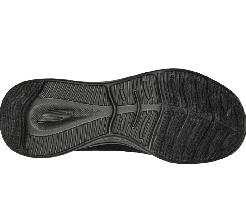 Hot Dame Skech-Lite Pro Perfect Time Sneakers Sort Dame Sneakers|Sneakers