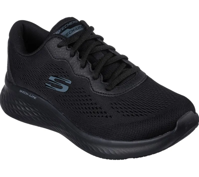 Hot Dame Skech-Lite Pro Perfect Time Sneakers Sort Dame Sneakers|Sneakers