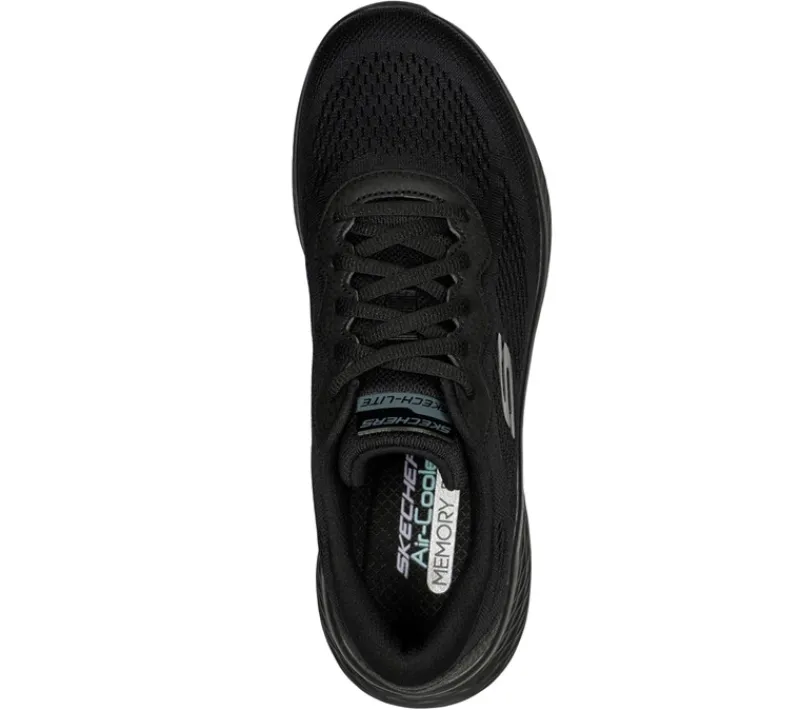 Hot Dame Skech-Lite Pro Perfect Time Sneakers Sort Dame Sneakers|Sneakers