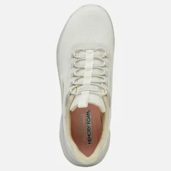 Dame Skech-Lite Pro sneakers offwhite Offwhite Dame Sneakers|Sneakers