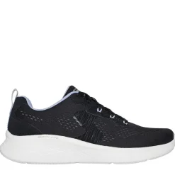 Best Dame Skech-Lite Pro Sneakers Sort Dame Sport Sneakers|Sneakers