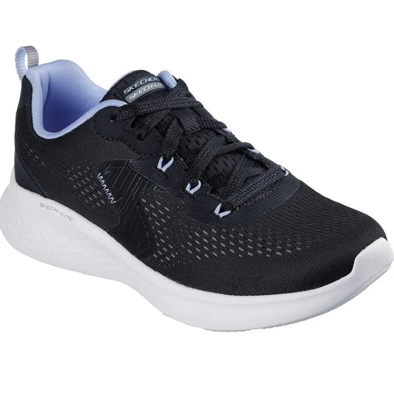 Best Dame Skech-Lite Pro Sneakers Sort Dame Sport Sneakers|Sneakers