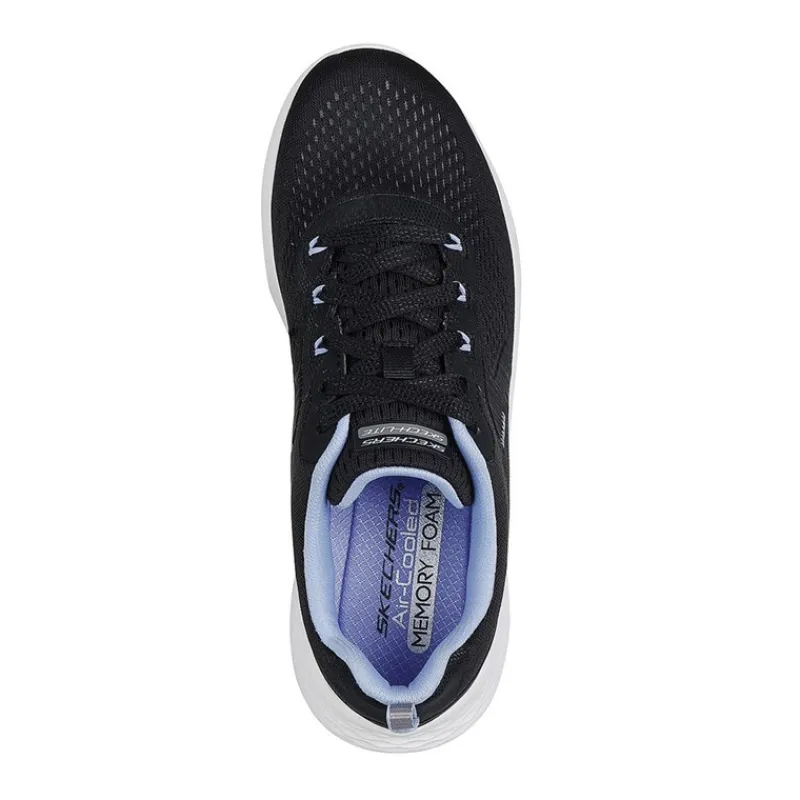 Best Dame Skech-Lite Pro Sneakers Sort Dame Sport Sneakers|Sneakers