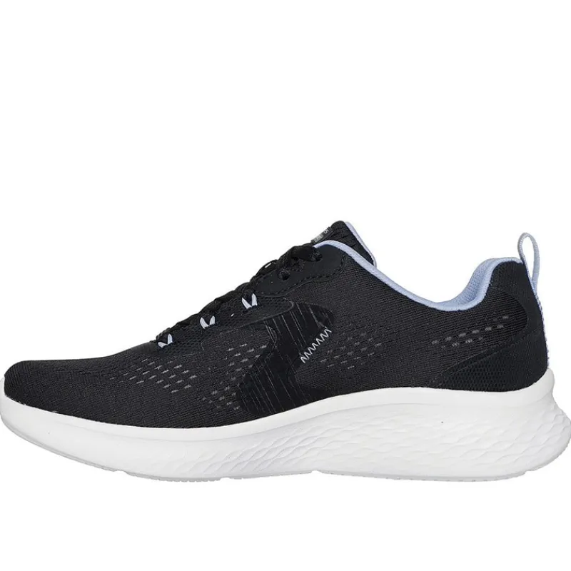 Best Dame Skech-Lite Pro Sneakers Sort Dame Sport Sneakers|Sneakers