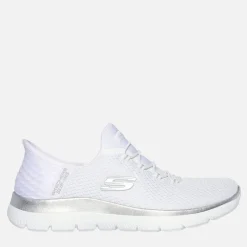 Outlet Damesko slip in Summits sneakers Dame Sneakers|Sneakers