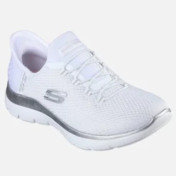 Outlet Damesko slip in Summits sneakers Dame Sneakers|Sneakers