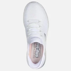 Outlet Damesko slip in Summits sneakers Dame Sneakers|Sneakers