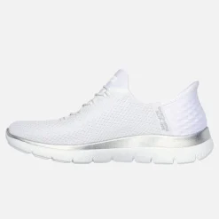 Outlet Damesko slip in Summits sneakers Dame Sneakers|Sneakers