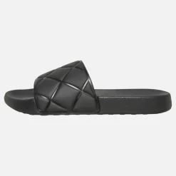 Discount Dame Slider Dame Klip-Klapper Og Sandaler|Klip-Klapper Og Sandaler