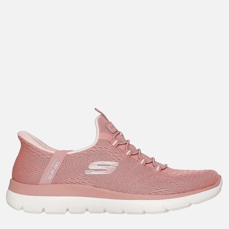 Outlet Dame slip-in Summits sneakers Dame Sneakers|Sneakers