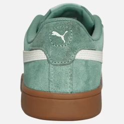 Hot Dame Smash 3.0 Træningssko Green Moon Dame Sport Sneakers|Sneakers