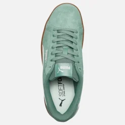 Hot Dame Smash 3.0 Træningssko Green Moon Dame Sport Sneakers|Sneakers